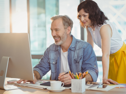 Préparez une proposition de stratégie de marketing digital