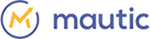 Logo Mautic marketing automation