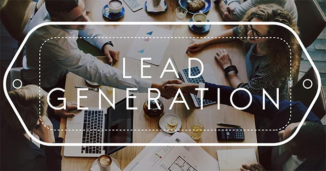 Expertise de génération de leads growth marketing