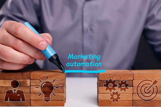 Qu’est-ce qu’une plateforme de marketing automation ?