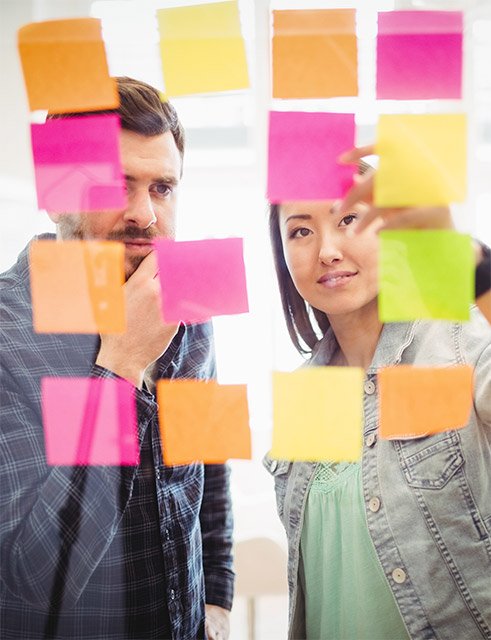 Développer une stratégie inbound efficace