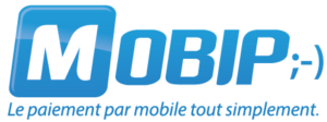 Logo client Mobip