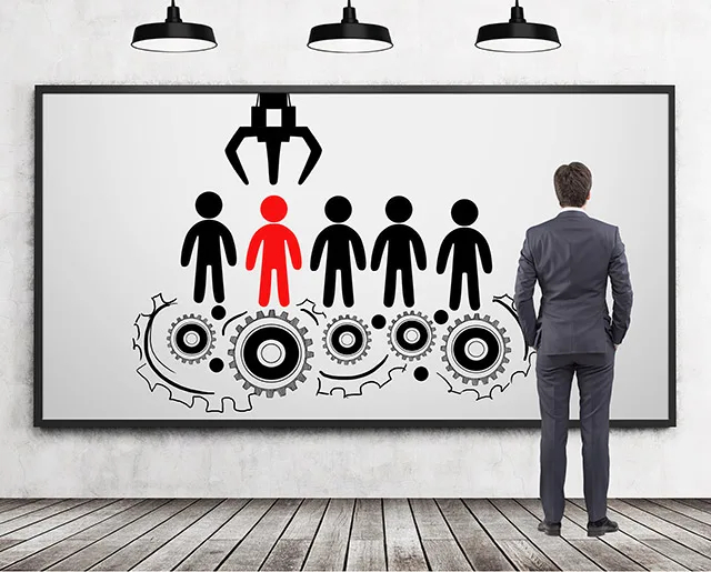 Comment réaliser un buyer persona