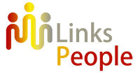 Logo client Links People