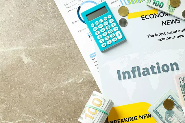 Comment l'inflation influence les achats des consommateurs