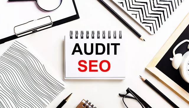 Un audit SEO performant